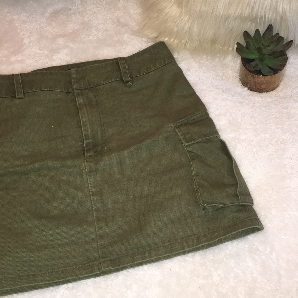 Super Cute Mini Skirt‼️